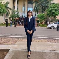 Ayushi Thakur